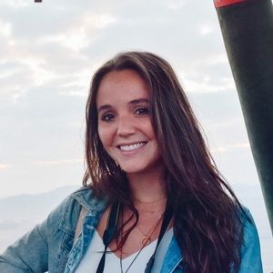 Meet your Posher, Jane